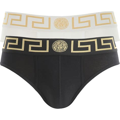 slip versace offerte